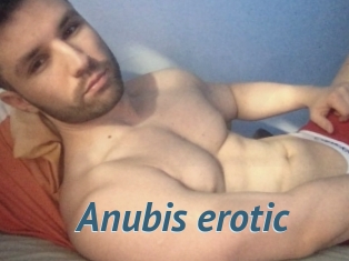 Anubis_erotic