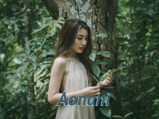 Aonani