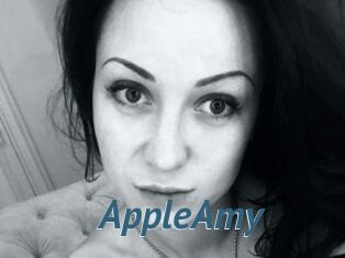 AppleAmy