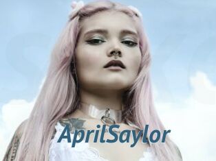 AprilSaylor