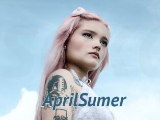 AprilSumer