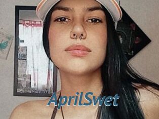 AprilSwet