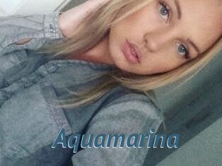 Aquamarina