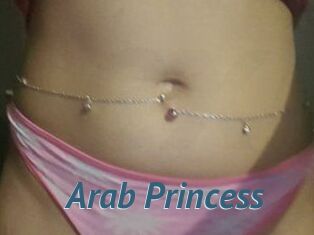 Arab_Princess