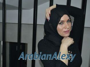 ArabianAlexy