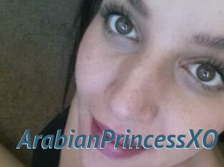 ArabianPrincessXO