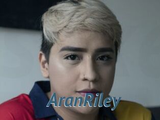 AranRiley