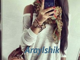 ArayIshik