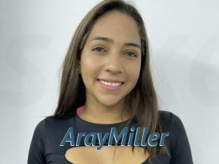 ArayMiller