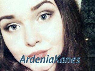 ArdeniaKanes