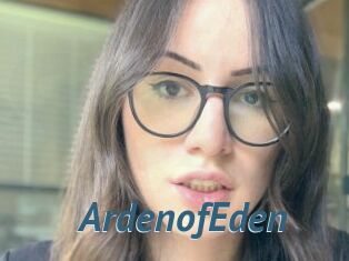 ArdenofEden