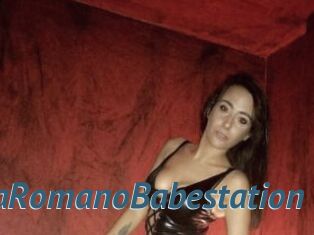 AriaRomanoBabestation