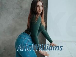 AriaWilliams