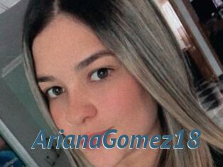 ArianaGomez18