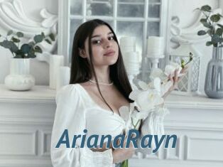 ArianaRayn