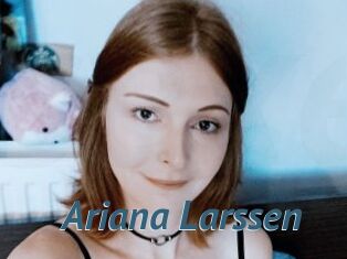 Ariana_Larssen