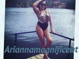 Ariannamagnificent