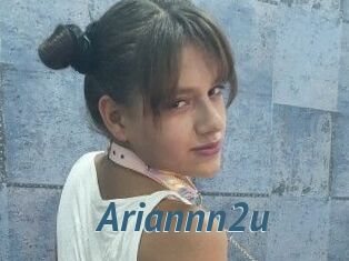 Ariannn2u