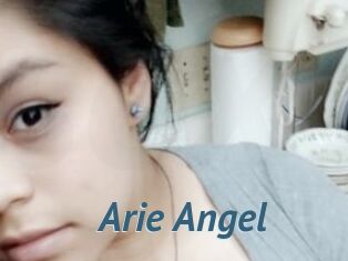 Arie_Angel