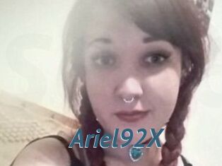 Ariel92X