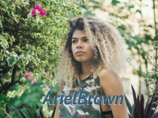 ArielBrown