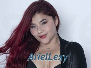 ArielLexy