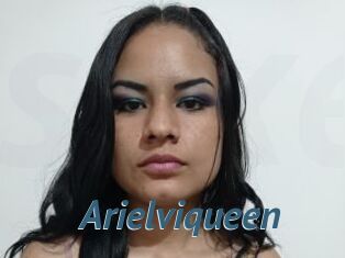 Arielviqueen