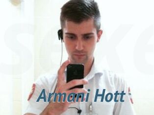 Armani_Hott