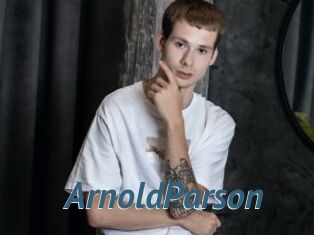 ArnoldParson