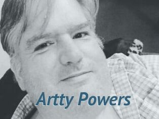 Artty_Powers