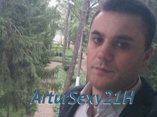 Artur_Sexy21H