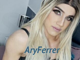 AryFerrer