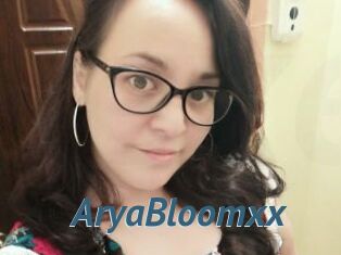 AryaBloomxx