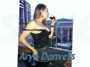 Arya_Danvers