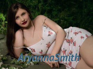 AryannaSmith