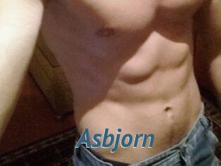 Asbjorn