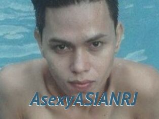 AsexyASIANRJ