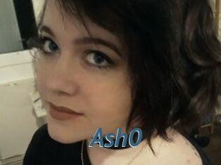 Ash0