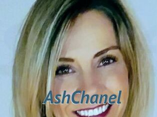 AshChanel