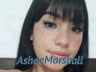 AsheeMarshall