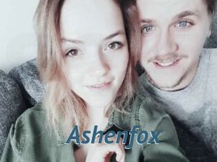 Ashenfox