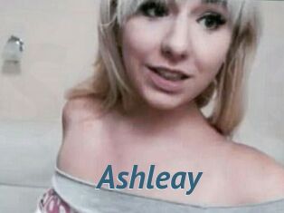 Ashleay