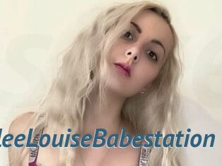 AshleeLouiseBabestation