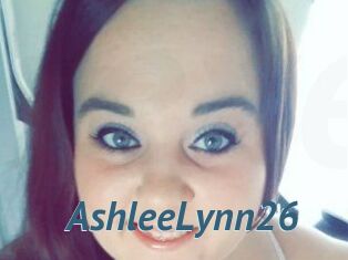 AshleeLynn_26