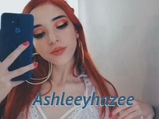 Ashleeyhazee