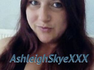 AshleighSkyeXXX