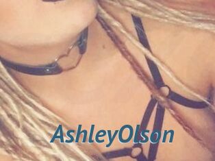 Ashley_Olson