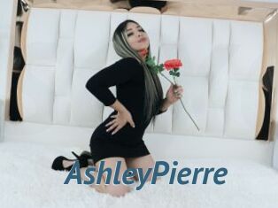 AshleyPierre