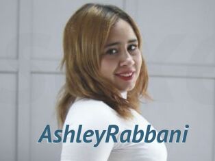 AshleyRabbani