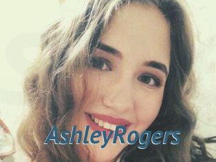 AshleyRogers